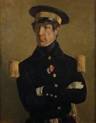 Pierre Claude Aimable Gachot (Jean-François Millet) - Muzeo.com