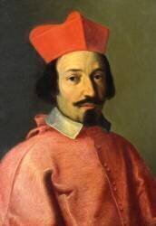 Portrait d'Alexander VII (Ecole italienne) - Muzeo.com