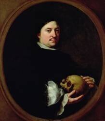 Portrait de Nicolas Omasur (Bartolomé Esteban Murillo) - Muzeo.com