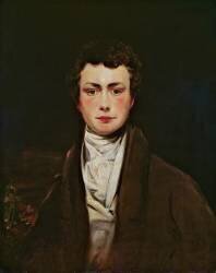 Portrait de Thomas Moore (anonyme) - Muzeo.com