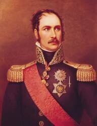 Portrait du Prince Eugène de Beauharnais (Jacques-Louis David) - Muzeo.com