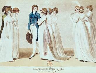 Ranelagh (anonyme) - Muzeo.com