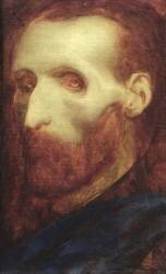 Théodore Gericault (Alexandre Correard) - Muzeo.com