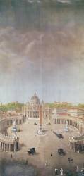 View of St (Auguste Garneray) - Muzeo.com