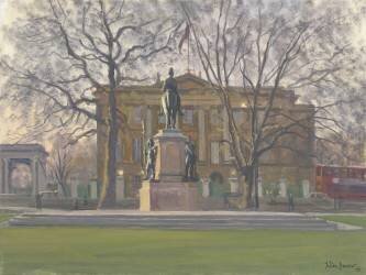 Apsley House (Julian Barrow) - Muzeo.com