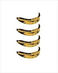 Banana, 1966 (x4) (Andy Warhol) - Muzeo.com