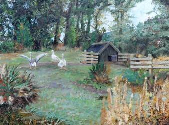 Beeley (Trevor Neal) - Muzeo.com