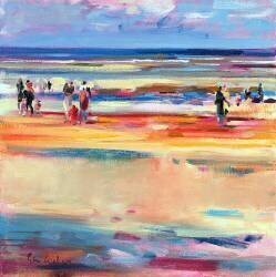 Boulevard de Boudin (Peter Graham) - Muzeo.com