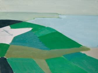 Cap Blanc Nez (Nicolas de Staël) - Muzeo.com