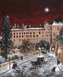 Château de Blois (Fabienne Delacroix) - Muzeo.com