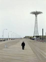 Coney Island I (Max Ferguson) - Muzeo.com