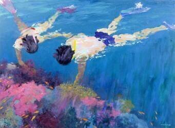 Corail II (William Ireland) - Muzeo.com