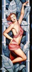Dans la Forêt (Catherine Abel) - Muzeo.com
