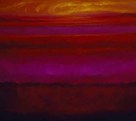 Doré et Magenta (Lee Campbell) - Muzeo.com