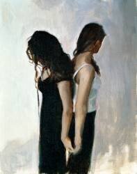 Dos à dos (John Worthington) - Muzeo.com