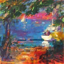 Eden Roc (Peter Graham) - Muzeo.com