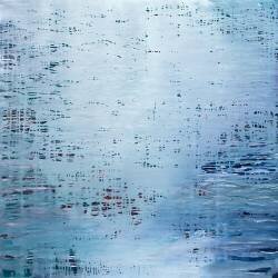 Ganga 11 (Luke Elwes) - Muzeo.com