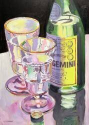 Gemini (William Ireland) - Muzeo.com