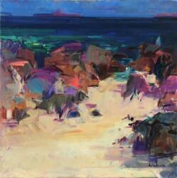Iona to Bac Mor (Peter Graham) - Muzeo.com