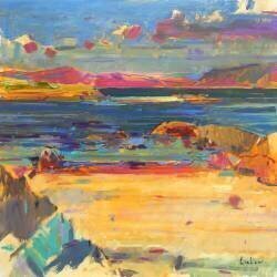 Iona to Mull (Peter Graham) - Muzeo.com