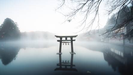 Japon (Takumi Ikeda) - Muzeo.com