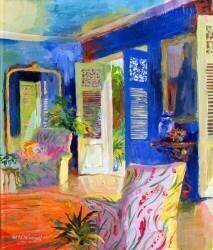 La chaise chaude (William Ireland) - Muzeo.com