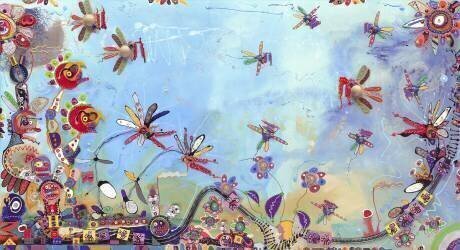 La fin de l'arithmétique (Anthony Breslin) - Muzeo.com