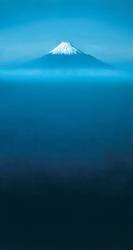 Le Mont Fuji (Simon Cook) - Muzeo.com