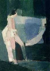Les Indes Galantes (Nicolas de Staël) - Muzeo.com