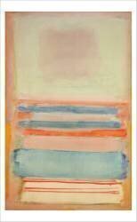 Nº.7 ou Nº.11, 1949 (Mark Rothko) - Muzeo.com