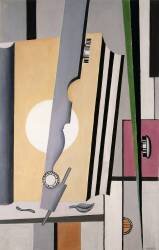 Nature morte (Fernand Léger) - Muzeo.com