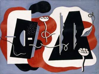 Nature morte (Fernand Léger) - Muzeo.com