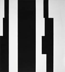 Nombre et Hasard (V 67) (Aurélie Nemours) - Muzeo.com