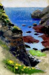 Port Skeul (Pascal Langevin) - Muzeo.com