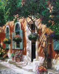 Portes et fenêtres (Trevor Neal) - Muzeo.com