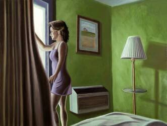 Saluer le jour (David Arsenault) - Muzeo.com