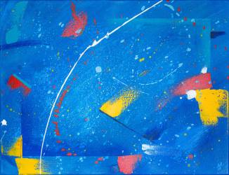 Sans titre (Rebecca Wahnich) - Muzeo.com