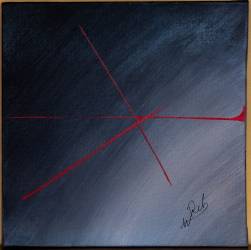 Sans titre (Rebecca Wahnich) - Muzeo.com
