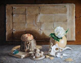 Sans titre (Trevor Neal) - Muzeo.com
