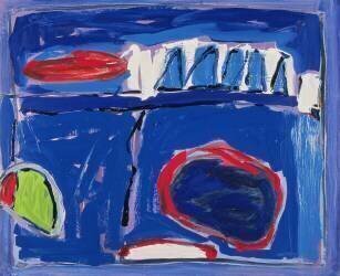 Scie de mer (Colin Booth) - Muzeo.com