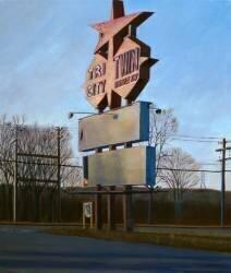 Signes du temps (David Arsenault) - Muzeo.com