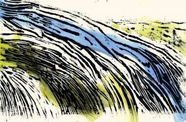 Stripes (Maïlys Pierard) - Muzeo.com