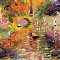 Summer Heat (Peter Graham) - Muzeo.com