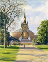 The Albert Memorial (Julian Barrow) - Muzeo.com