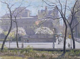 The Frick Gallery (Julian Barrow) - Muzeo.com