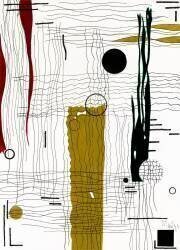 Tissages (Maïlys Pierard) - Muzeo.com