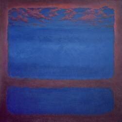 Ultramarine (Lee Campbell) - Muzeo.com