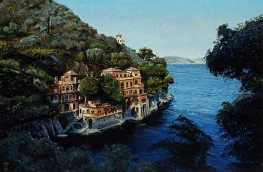 Villa (Trevor Neal) - Muzeo.com