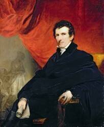 Antonio Canova (John Jackson) - Muzeo.com