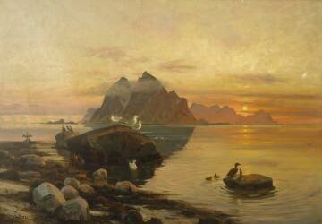 La vie des oiseaux (Thorolf Holmboe) - Muzeo.com